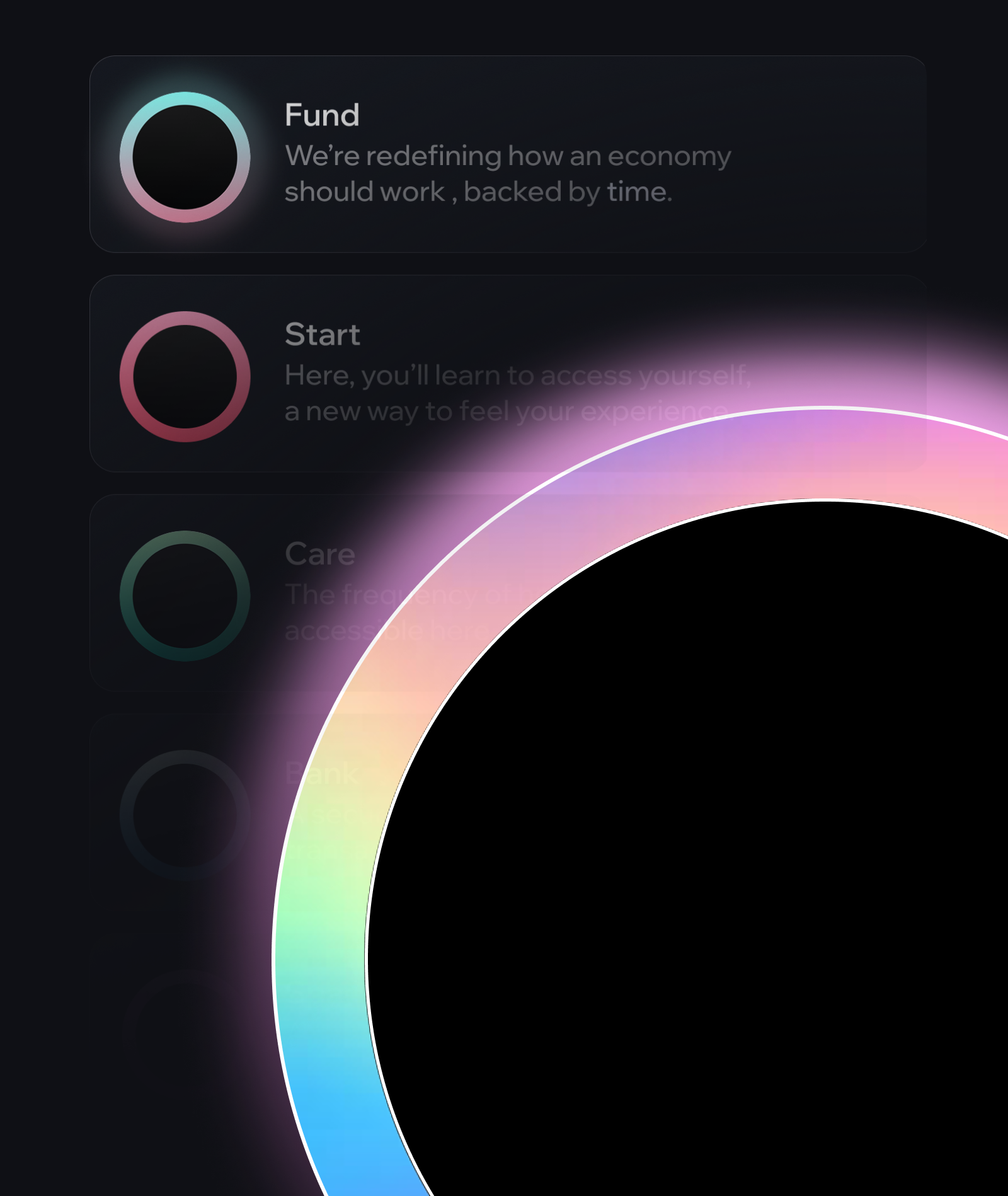 WEBTOTO awakens your inner light!