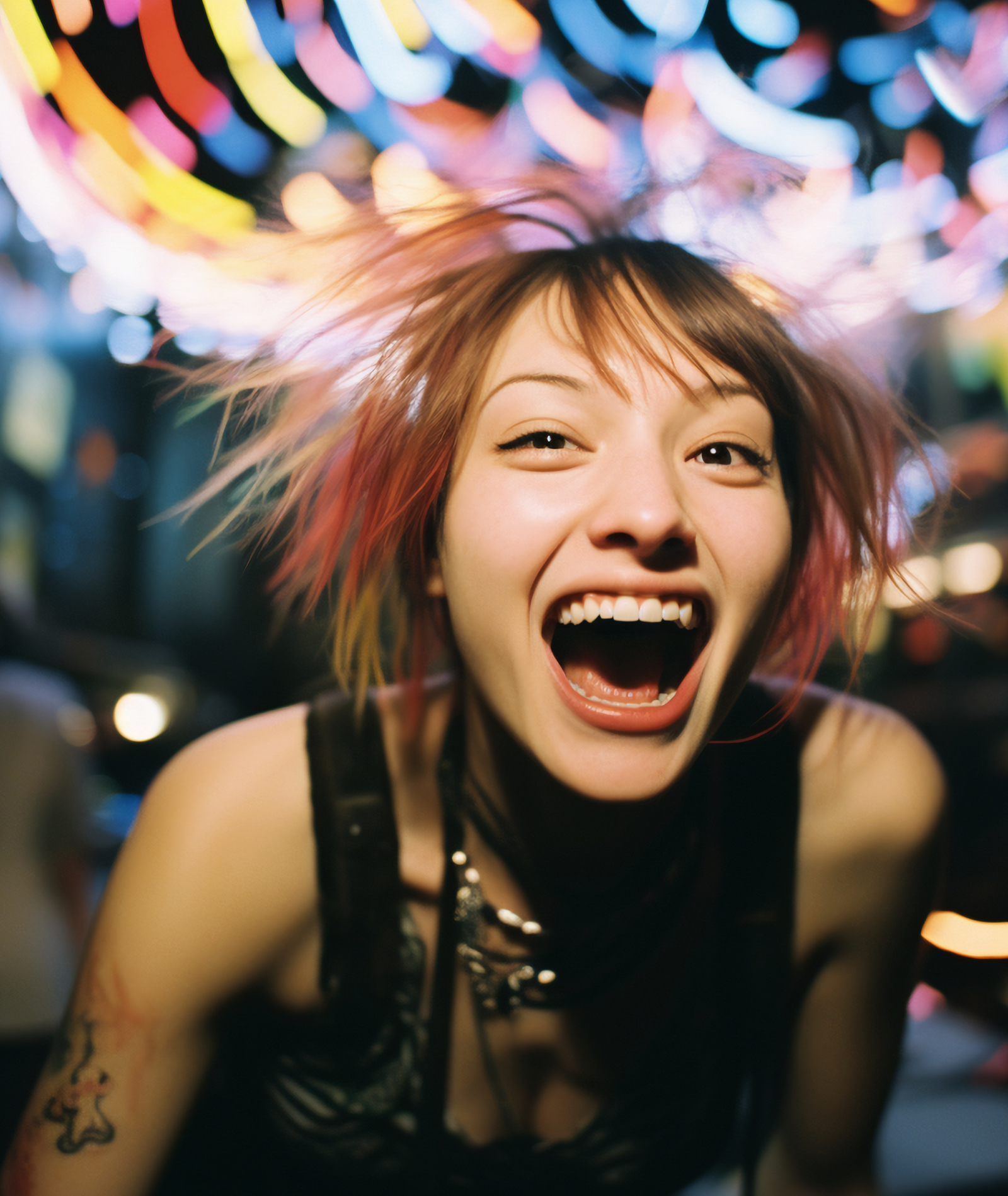 Unfold destiny with Holo Heal!