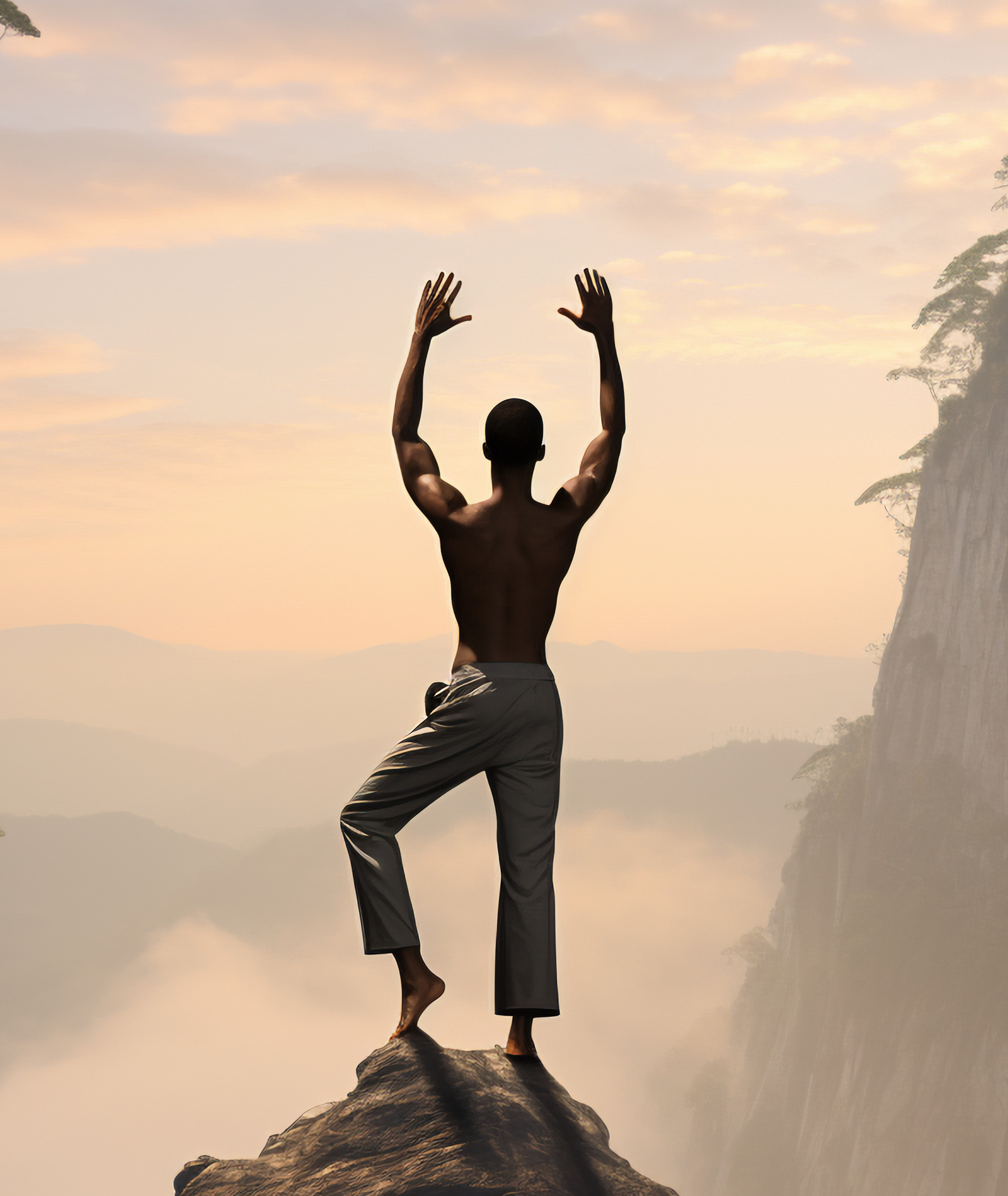 Holo Heal harmonizes bold dreams!