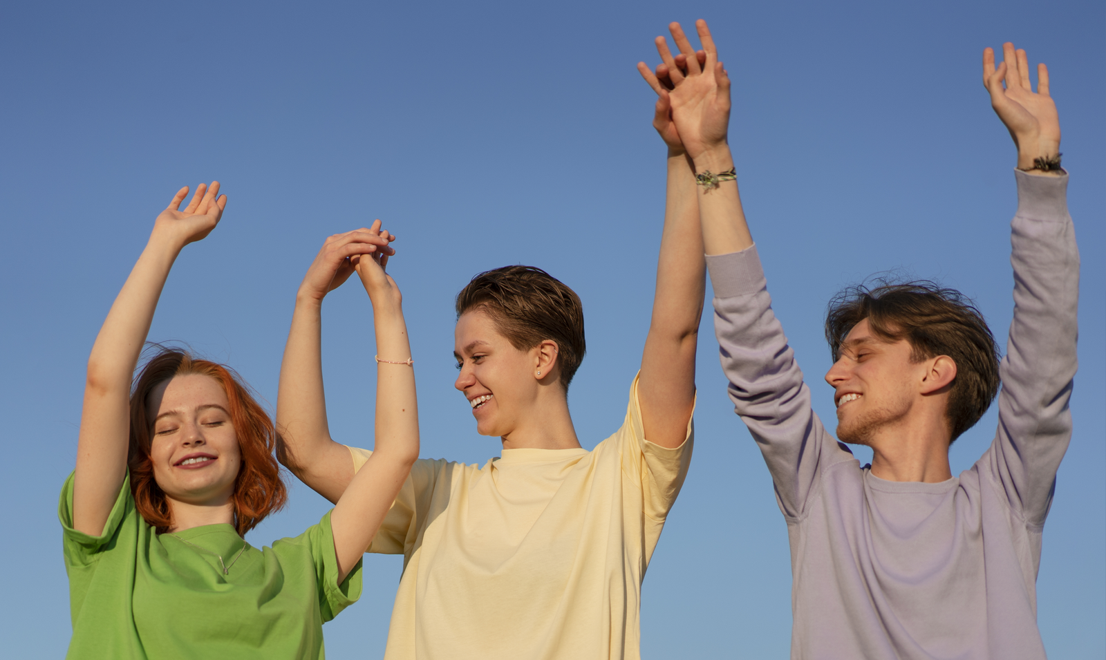 Holo Fund awakens golden focus!